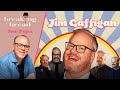 Breaking Bread with Jim Gaffigan