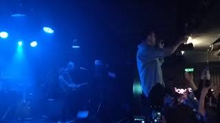 Canlı Performans Emir Can İğrek - Silahım Yok