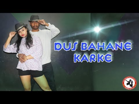 Dus Bahane 2.0 : Baaghi 3 | Tiger S, Shraddha K | Cover Dance Video | New Song 2020