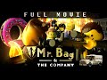 Mr. Bag &amp; The Company -  LEGO Animation (Award-winning)