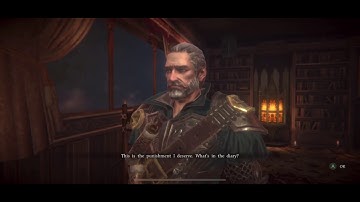 Pascal’s Wager e.3 1st Boss Fight & Truth item