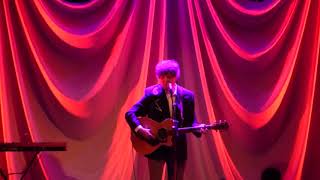 Ron Sexsmith - Heavenly