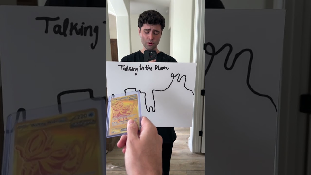 Talking To The Moon | Bruno Mars Cover - YouTube