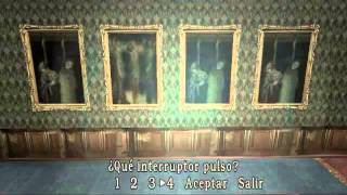 Guia Resident Evil 4:Parte 11 ''Lider de los Iluminados y ''El sacrificio de las 6 vidas''