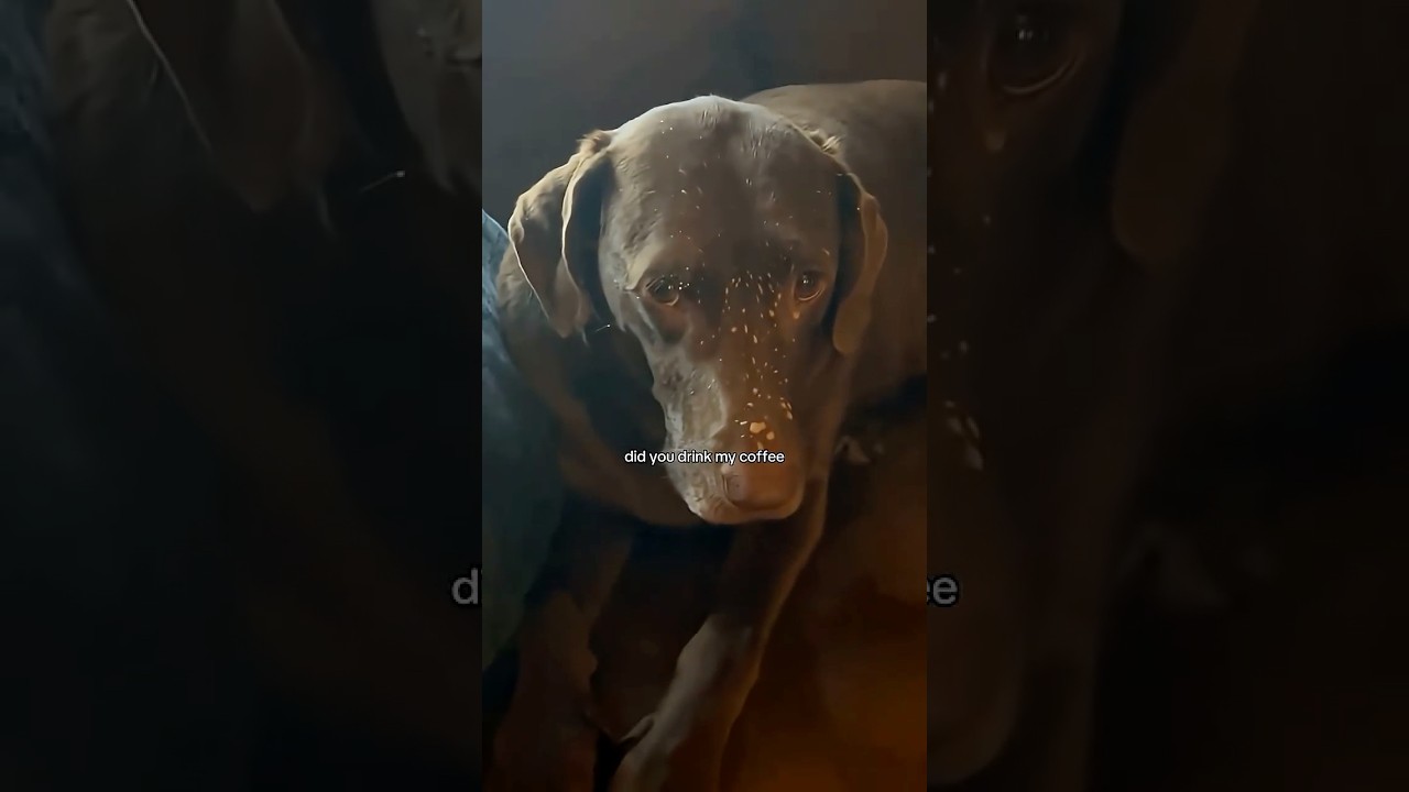 Puppy Court Episode 11