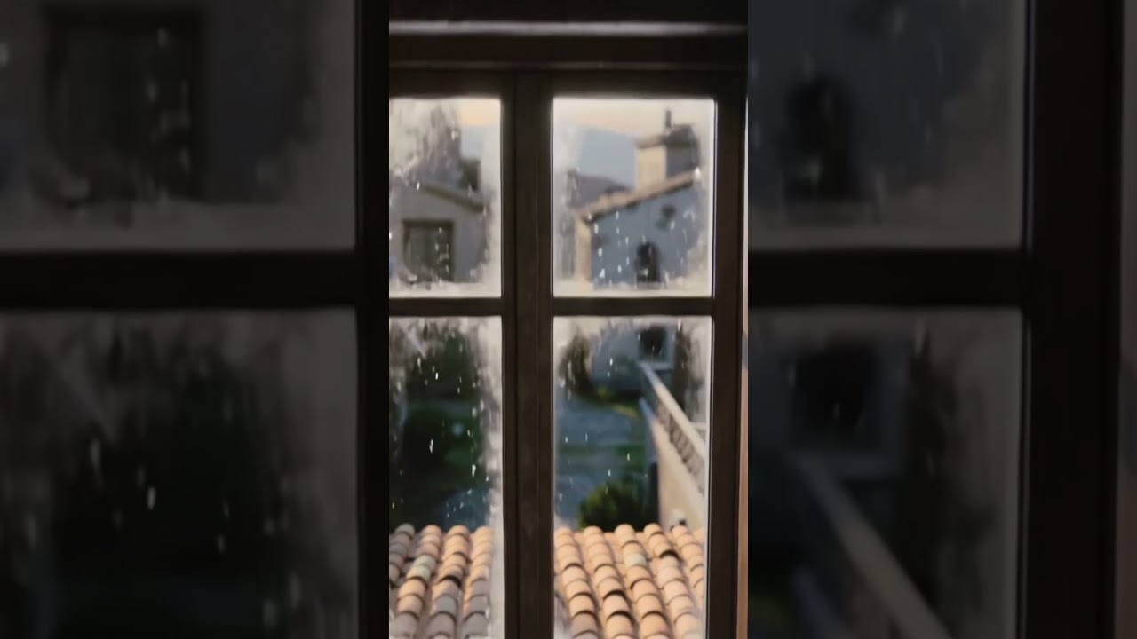 When the Humanoid Lion Hates Mornings 🦁😂 | Funny AI Short 