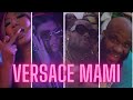 Versace Mami -DJ Kittie Ft. Chanel West Coast, Minus Gravity, Yowda - Official Music Video