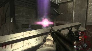 Black Ops Ascension - Node 1