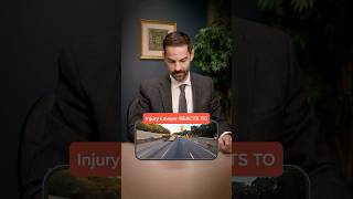 MUST-KNOW Construction Zone Safety Tips to AVOID Horrible Car CRASHES! #shorts #law #lawyer