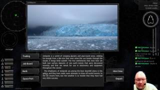 Let's Play Endless Sky. Ep 22 - Looking for a Jump Drive screenshot 4