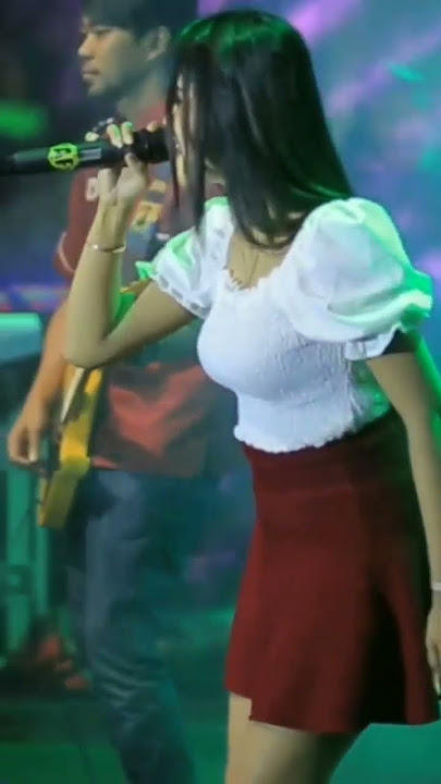 MIDUA CINTA COVER BELLA AGUSTIN ONE NADA MUSIK TERBARU