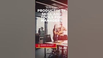 Develop leadership skills that matter. Learn to be a more effective leader and improve productivity