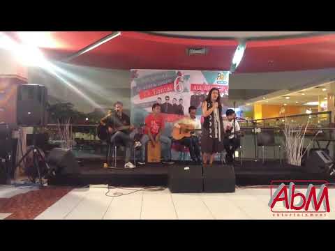 Cover Padi - Ternyata Cinta
