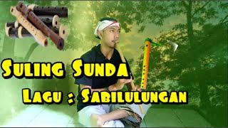 Download Lagu Suling Sunda Sabilulungan