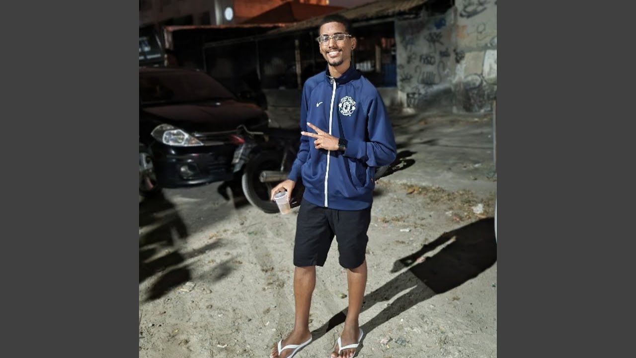 Sequência 10+2 de Jogação - Tamborzin Xrc