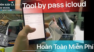 Hướng Dẫn Tải -Tool bypass icloud full Nghe gọi- Hoàn Toàn Miễn Phí  ios 12-14.5.1