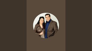 Hank and Brenda Kunneman are live!