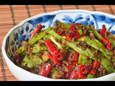 Vídeo: Sichuan Receptes Pas A Pas