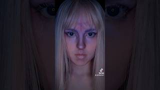 The last unicorn cosplay #makeup #cosplaygirl #makeuptutorial #cosplay #cosplay #makeuptutorial