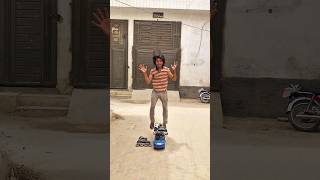 That Mind-Blowing Tricks inInline Skating😂#skating#roadskating #trending #tiktok #viralvideo#tiktok
