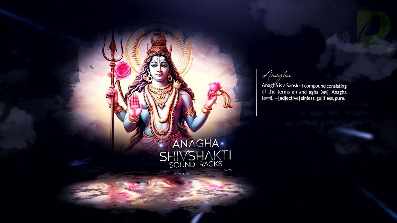 Shiv Shakti Soundtracks   02   OMKARA SADASHIV Remastered  shivshakti