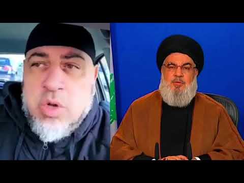 أقوى رد من الشيخ أبو عمر العراقي على مقتل حسن نصر اللات و حميد المهداوي