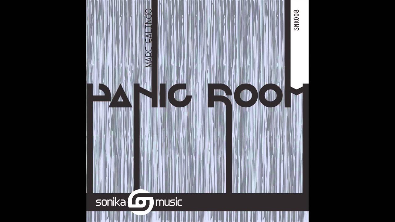 Watch Marc Galindo - Panic Room (Original Mix) on YouTube Watch Marc Galindo - Panic Room (Original Mix) on YouTube
