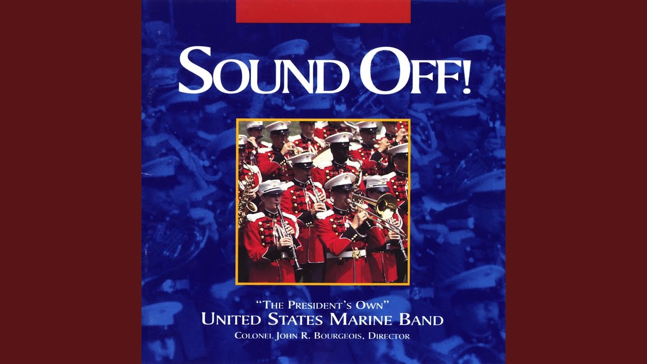 The White Cockade (Fife and Drum)