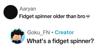 The Dumbest Gen Alpha Kids