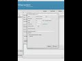 How to create Payment Voucher Refences numbers in Million Business Software