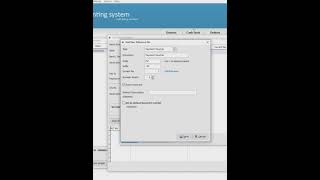 How to create Payment Voucher Refences numbers in Million Business Software