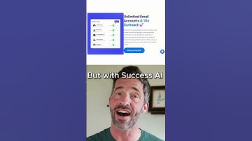 Maximize Email Outreach With Success.ai