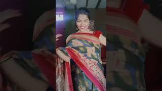 Chinni Chinni ❤️#shorts#ytshorts#youtube#oldsongs#dancing#sareelove#vedios