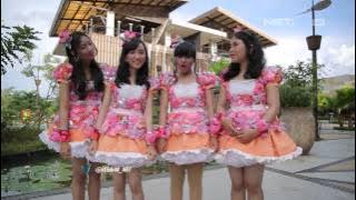 iClub48 - Episode 41 - 8 Maret 2015 - Part 1/3