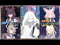 【ブルアカ】一連の件を引き起こした犯人は『七瀬モニカ』という幽霊の少女だった。FOX小隊は全てに決着をつけるため、ロアと対峙する【ブルーアーカイブ/反応集/まとめ】