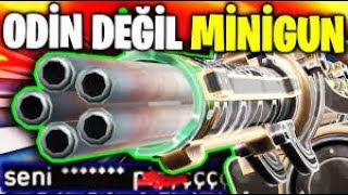 SERİ TETİK ODİN ASMR VALORANT