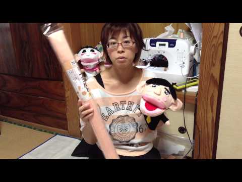 コピーパペットの作り方 その1 Youtube コピーパペットの作り方 その1 Youtube