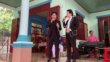 Bài Tân cổ mùa hoa đào!nsut  đào vũ thanh @ ns Nguyễn kha hát quá VIP!