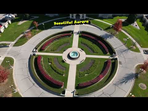 Magna Headquarters Aurora