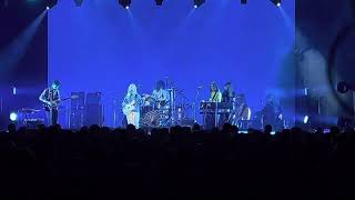 Velveteen (Live Debut)- Alvvays live in Toronto - Dec 16 2022