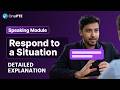 Respond to a Situation PTE Academic Tips and Tricks | PTE RTS Guide 2026