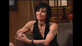 The Henry Rollins Show S02E06  Joan Jett And Blood Brothers