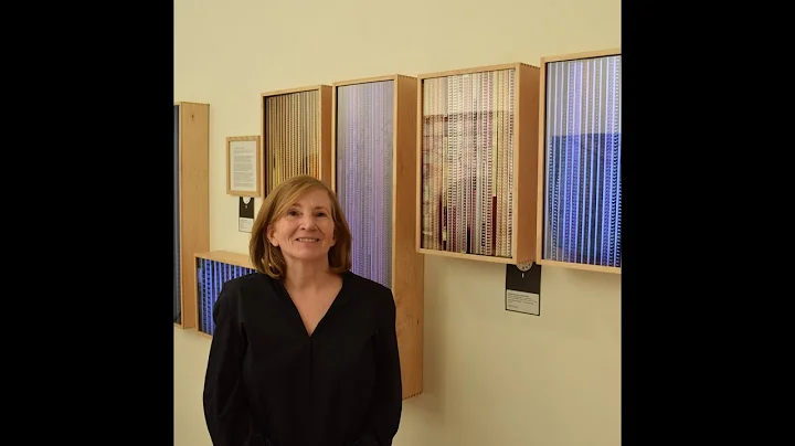 VAST with ArtSpan Artist Denise Tarantino