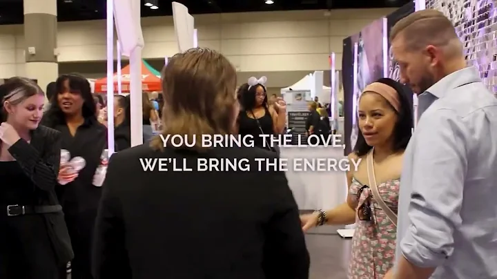 Inside the Wedding Expo: 2025 Photo Booth + DJ Trends Brides Love 