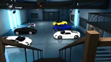 Test Drive Unlimited 2 Garage Mods Pc HD