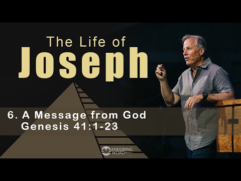 Life of Joseph: