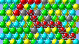 #Level-62 | Bubble Shooter android gameplay | Bubble Shooter | Bubble Shooter game | Bubble Games  screenshot 5