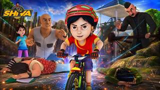 क्या Shiva तोड़ पाएगा Digital Lock? | Shiva | शिवा | Full Episode 47 screenshot 5