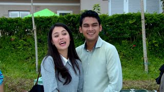 FTV Anggika Bolsterli & Ridwan Ghany Cinta Ketemu di Ciwidey