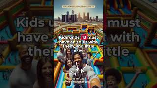 Funbox Detroit Troy Marketing Proposal | Detroit Chat GPT Revolution | #funbox